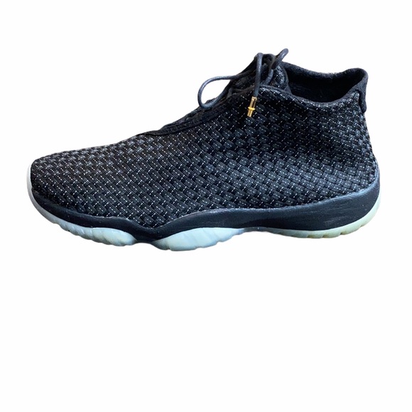 Air Jordan Future Premium Glow Sneakers Size 11 - Picture 7 of 11